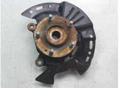 Recambio de mangueta delantera izquierda para kia xceed business referencia OEM IAM 51715J7AA0  