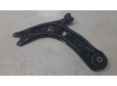 BRAZO SUSPENSION INFERIOR DELANTERO IZQUIERDO 5WA407151 5WA407151 773581/ZWDAU018