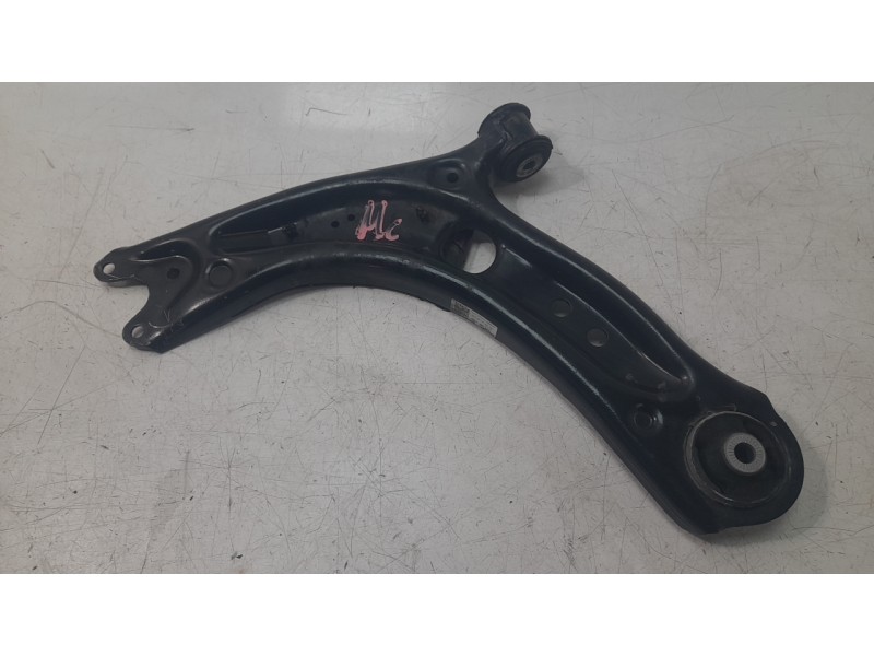Recambio de brazo suspension inferior delantero izquierdo para volkswagen golf viii (cd1, da1) 2.0 tdi referencia OEM IAM 5WA407