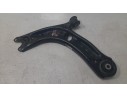 BRAZO SUSPENSION INFERIOR DELANTERO IZQUIERDO 5WA407151 773581/ZWDAU018