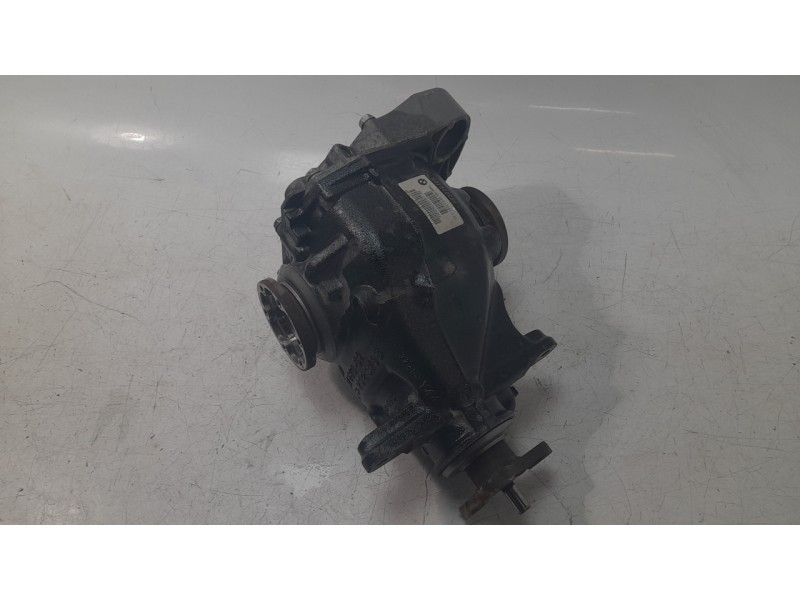 Recambio de diferencial trasero para bmw x1 (e84) sdrive 18 d referencia OEM IAM 33107611132  