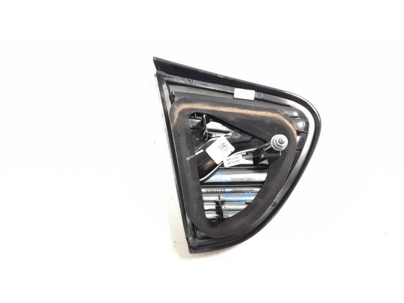 Recambio de piloto trasero derecho interior para renault captur limited referencia OEM IAM 265508073R  