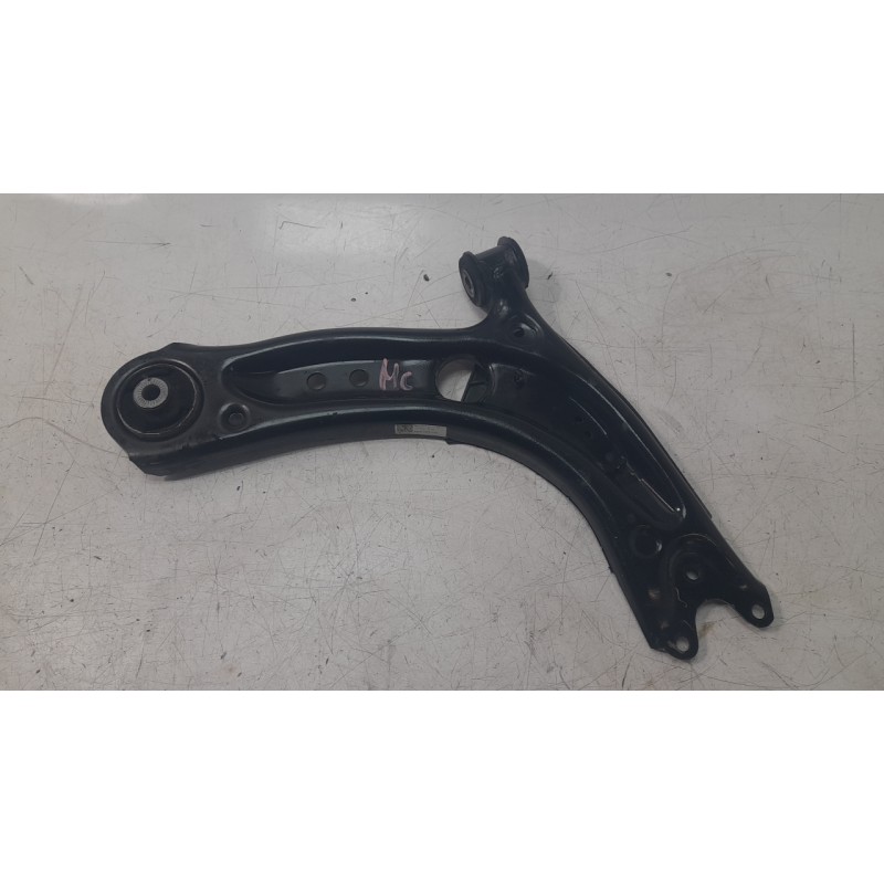 Recambio de brazo suspension inferior delantero derecho para volkswagen golf viii (cd1, da1) 2.0 tdi referencia OEM IAM 5WA40715