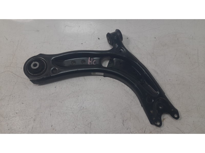 Recambio de brazo suspension inferior delantero derecho para volkswagen golf viii (cd1, da1) 2.0 tdi referencia OEM IAM 5WA40715