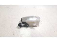 Recambio de deposito expansion para honda cb (501cc - ) cb 650 r (rh08, rh02) referencia OEM IAM 19101MJED00   2