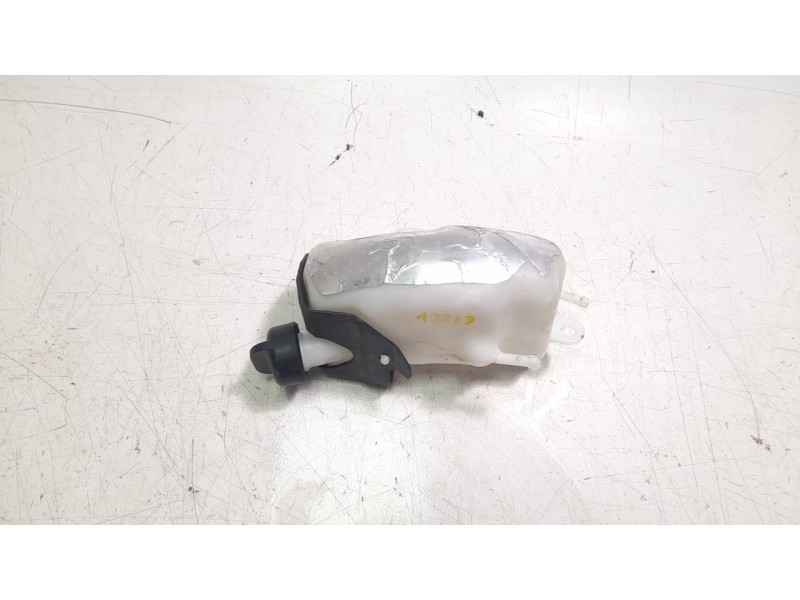 Recambio de deposito expansion para honda cb (501cc - ) cb 650 r (rh08, rh02) referencia OEM IAM 19101MJED00  