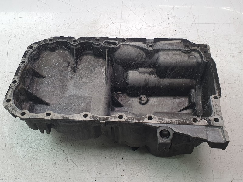 Recambio de carter para bmw x1 (e84) sdrive 18 d referencia OEM IAM 11138510206  