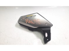 Recambio de carenado delantero derecho para honda cb (501cc - ) cb 650 r (rh08, rh02) referencia OEM IAM 64310MKND50ZA  