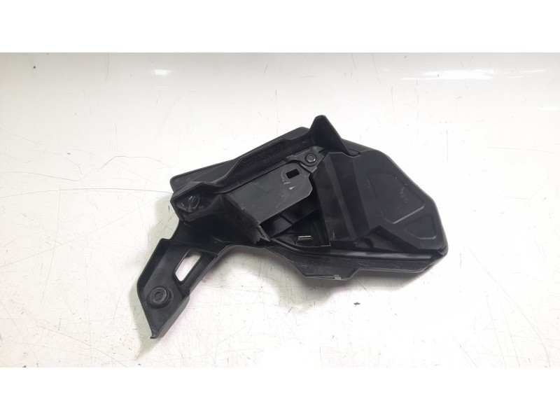 Recambio de carenado delantero derecho para honda cb (501cc - ) cb 650 r (rh08, rh02) referencia OEM IAM 64310MKND50ZA  