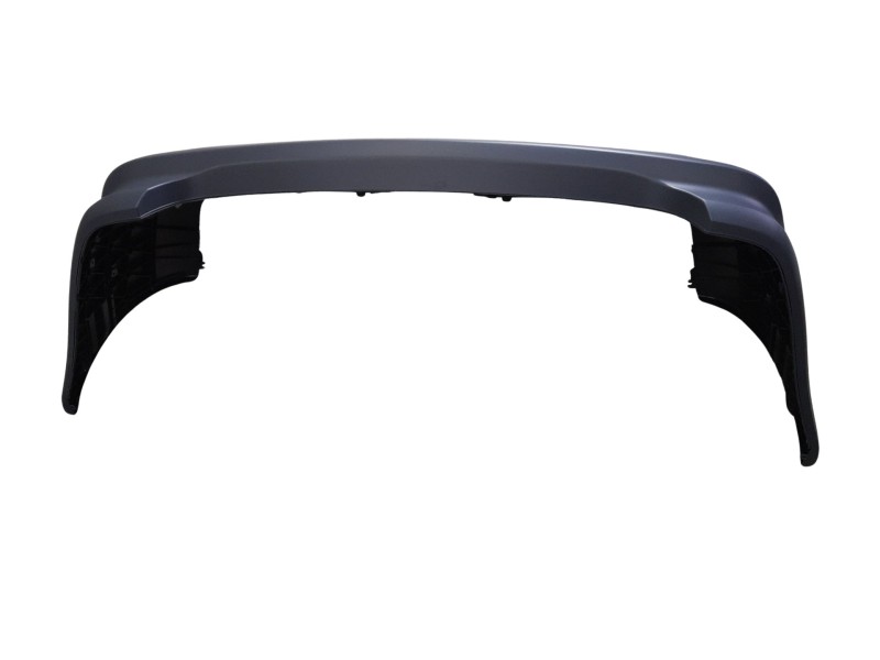 Recambio de paragolpes trasero para mercedes-benz clase m (w163) referencia OEM IAM A1638807271 107131613 107131613/ME8221061/22