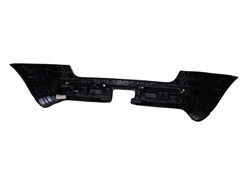 Recambio de paragolpes trasero para mercedes-benz clase m (w163) referencia OEM IAM A1638807271 107131613 107131613/ME8221061/22