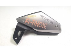 Recambio de carenado delantero izquierdo para honda cb (501cc - ) cb 650 r (rh08, rh02) referencia OEM IAM 64431MKND500  