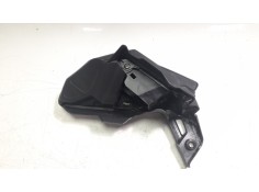 Recambio de carenado delantero izquierdo para honda cb (501cc - ) cb 650 r (rh08, rh02) referencia OEM IAM 64431MKND500   2