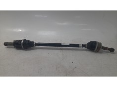 Recambio de transmision delantera derecha para toyota yaris cross hybrid 2wd active tech referencia OEM IAM 434100D820  