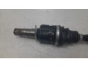 TRANSMISION DELANTERA DERECHA 434100D820 434100D820 