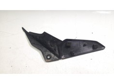 Recambio de moldura para honda cb (501cc - ) cb 650 r (rh08, rh02) referencia OEM IAM 83611MKYD500   2