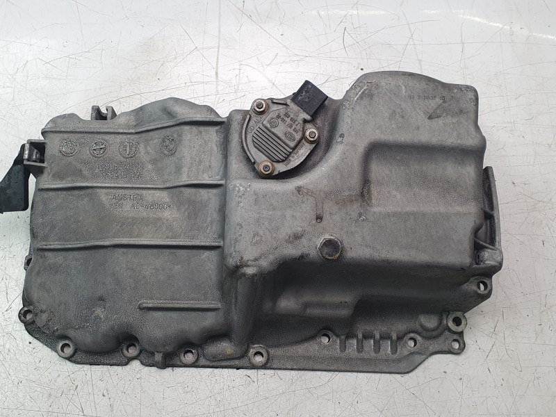 Recambio de carter para land rover discovery sport hse referencia OEM IAM G4D36706D  