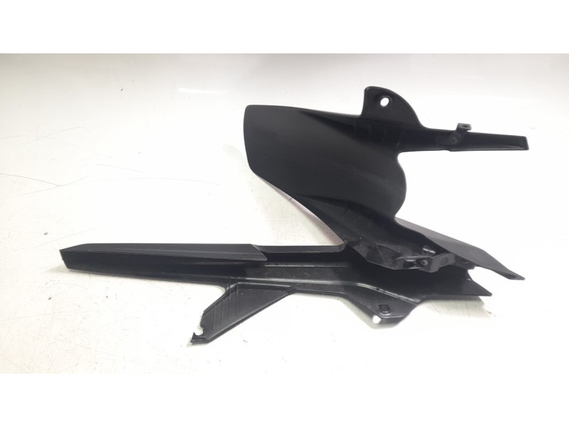 Recambio de guardabarros trasero para honda cb (501cc - ) cb 650 r (rh08, rh02) referencia OEM IAM 80103MKND50  