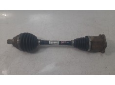 Recambio de transmision delantera izquierda para volkswagen t-roc (a11, d11) 1.0 tsi referencia OEM IAM 5Q0407271DB  T78741