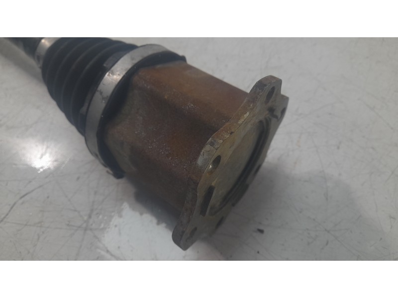 Recambio de transmision delantera izquierda para volkswagen t-roc (a11, d11) 1.0 tsi referencia OEM IAM 5Q0407271DB  T78741