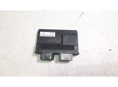 Recambio de centralita motor uce para honda cb (501cc - ) cb 650 r (rh08, rh02) referencia OEM IAM 38770MKYDF1 B697102377 