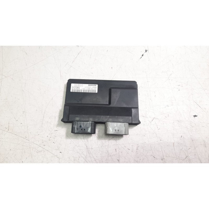 Recambio de centralita motor uce para honda cb (501cc - ) cb 650 r (rh08, rh02) referencia OEM IAM 38770MKYDF1 B697102377 