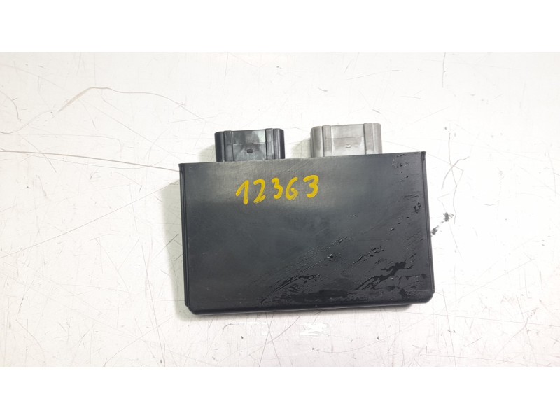 Recambio de centralita motor uce para honda cb (501cc - ) cb 650 r (rh08, rh02) referencia OEM IAM 38770MKYDF1 B697102377 