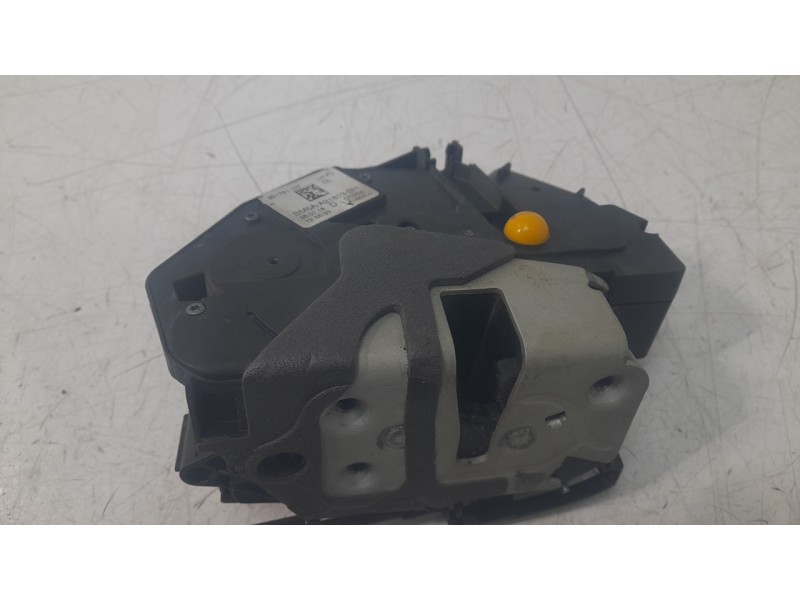 Recambio de cerradura puerta delantera izquierda para ford transit courier b460 furgoneta/monovolumen 1.5 tdci referencia OEM IA