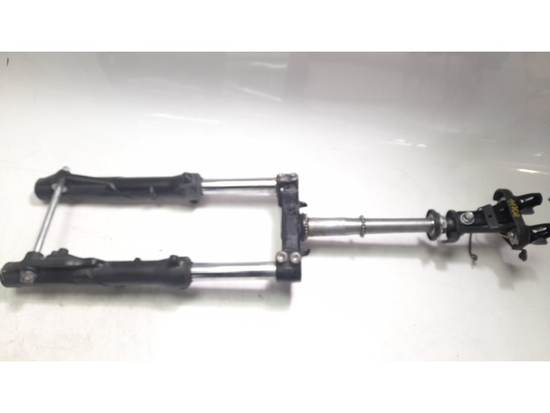 Recambio de horquilla para honda pcx 125 referencia OEM IAM 53219K1ZJ10  