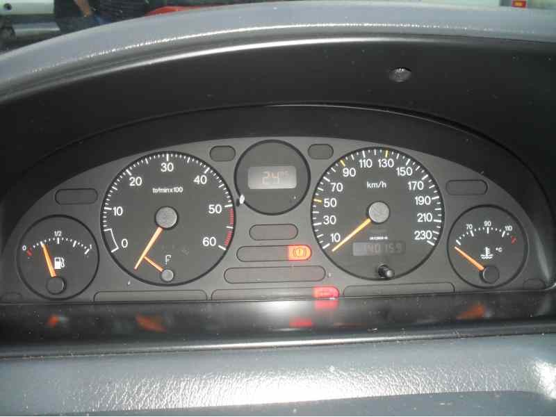 citroen evasion del año 2001