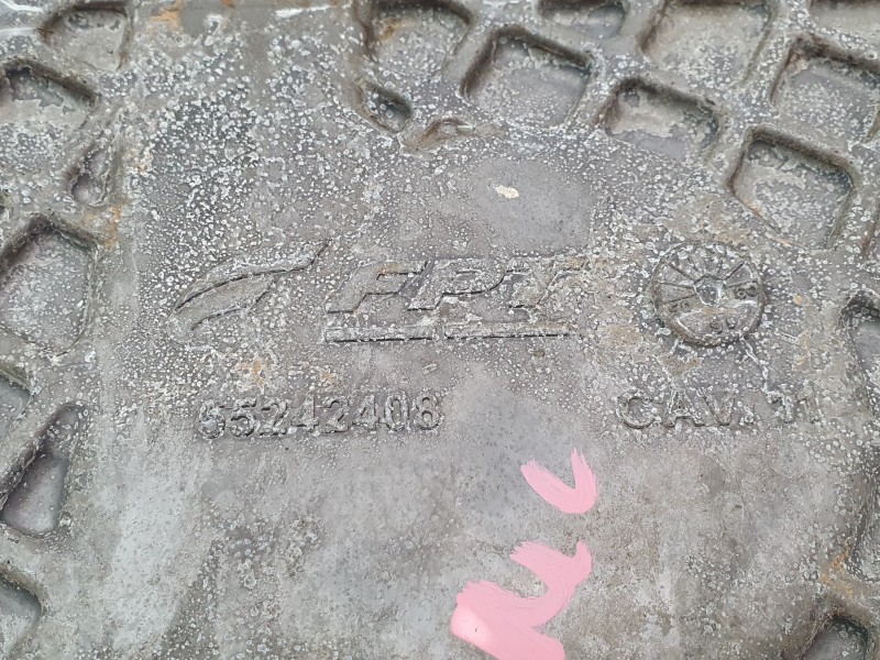 Recambio de culata para jeep renegade suv (bu, b1, bv) 1.6 referencia OEM IAM 55242408  