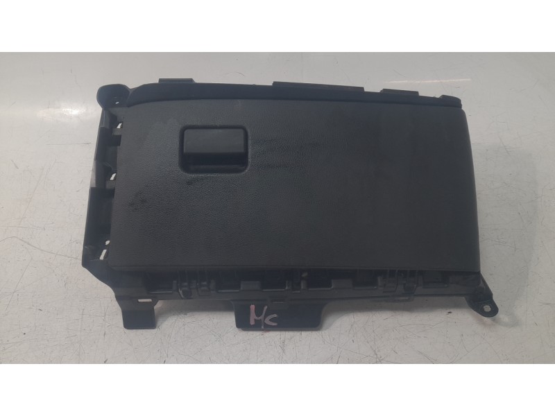 Recambio de guantera para toyota yaris cross hybrid 2wd active tech referencia OEM IAM 55550K0030C0  
