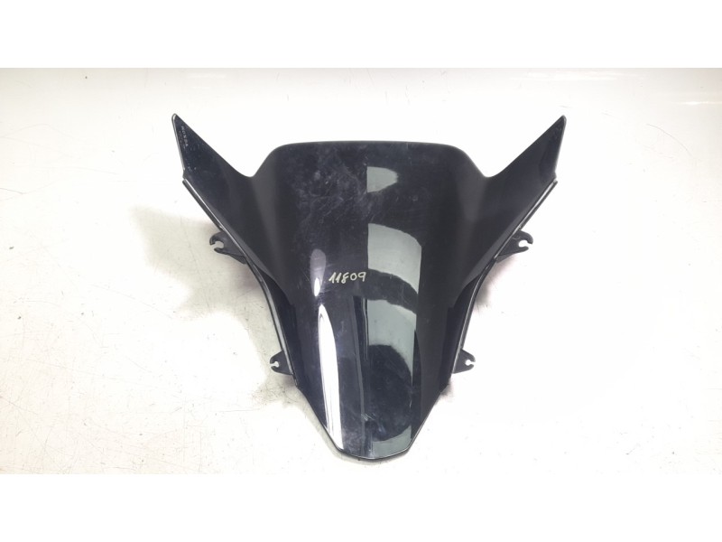 Recambio de cupula para honda pcx 125 referencia OEM IAM 67100K1ZJ50ZA  