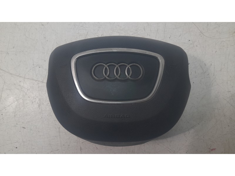 Recambio de kit airbag para audi q5 (8rb) 2.0 tdi quattro referencia OEM IAM 8R1857003G  