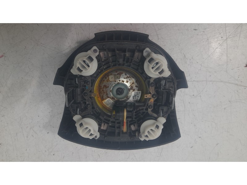 Recambio de kit airbag para audi q5 (8rb) 2.0 tdi quattro referencia OEM IAM 8R1857003G  