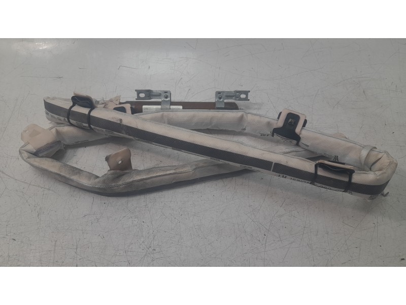 Recambio de kit airbag para audi q5 (8rb) 2.0 tdi quattro referencia OEM IAM 8R1857003G  