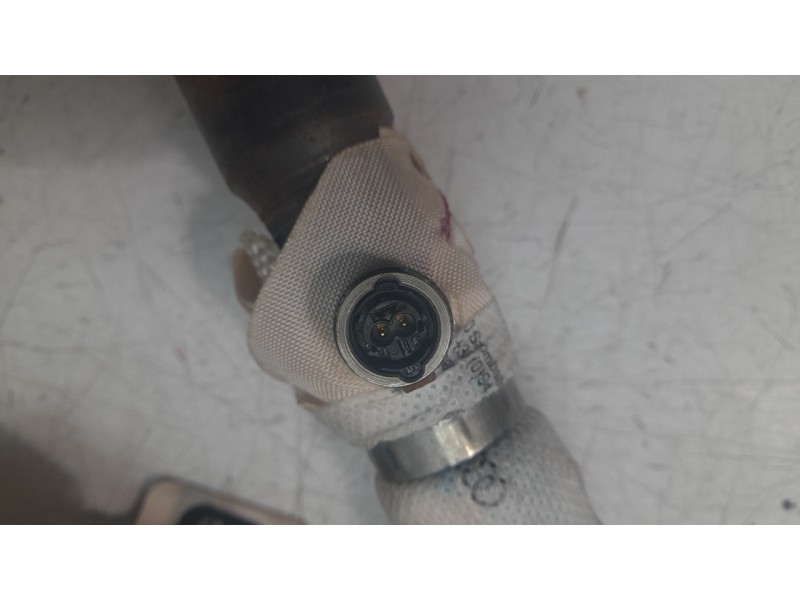 Recambio de kit airbag para audi q5 (8rb) 2.0 tdi quattro referencia OEM IAM 8R1857003G  