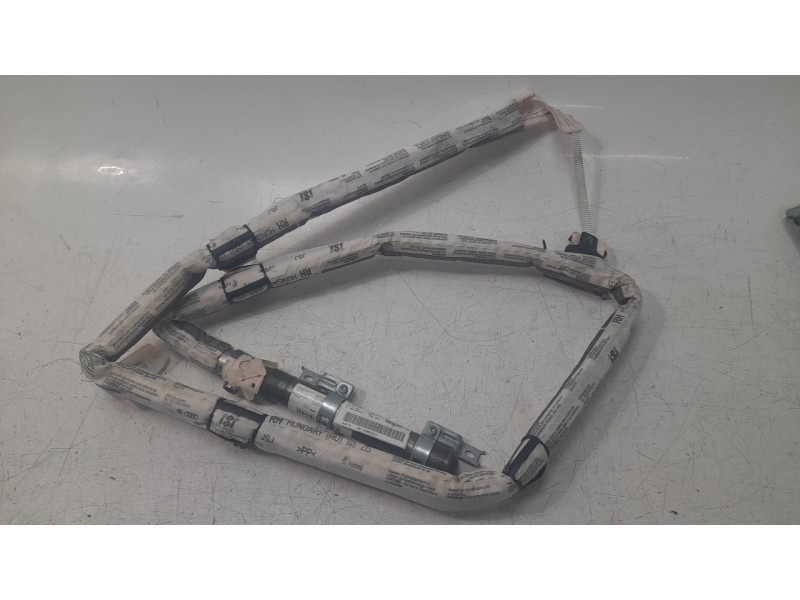 Recambio de kit airbag para audi q5 (8rb) 2.0 tdi quattro referencia OEM IAM 8R1857003G  