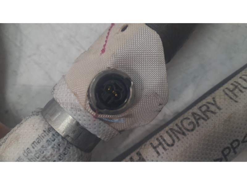 Recambio de kit airbag para audi q5 (8rb) 2.0 tdi quattro referencia OEM IAM 8R1857003G  