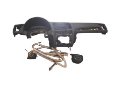 Recambio de kit airbag para audi q5 (8rb) 2.0 tdi quattro referencia OEM IAM 8R1857003G  