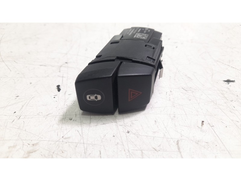 Recambio de warning para bmw x2 (f39) sdrive 18 d referencia OEM IAM 942326801 3474021200 