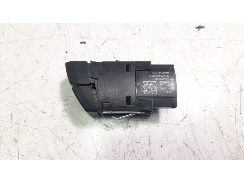 Recambio de warning para bmw x2 (f39) sdrive 18 d referencia OEM IAM 942326801 3474021200 