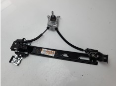 Recambio de elevalunas trasero izquierdo para seat ibiza (6p1) style referencia OEM IAM 6J4839461C   2