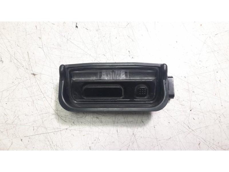 Recambio de maneta exterior porton para honda cr-v (rw) 2.0 i-mmd hybrid elegance 2wd referencia OEM IAM 74890TLAA01ZA 17596000/