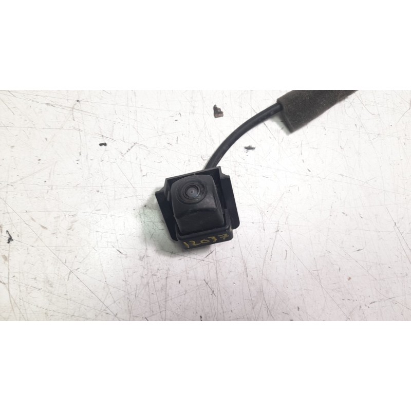 Recambio de camara vision trasera para honda cr-v (rw) 2.0 i-mmd hybrid elegance 2wd referencia OEM IAM 39530TNYE011M1 2064986 