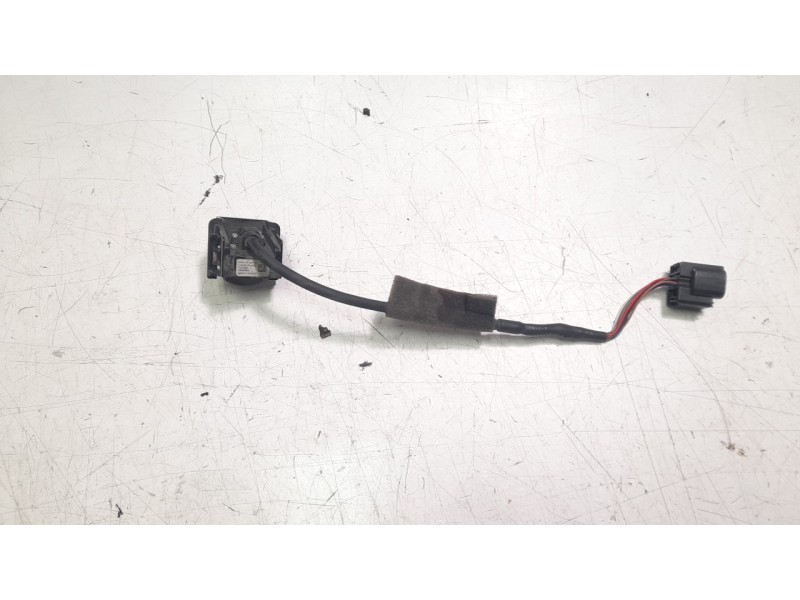 Recambio de camara vision trasera para honda cr-v (rw) 2.0 i-mmd hybrid elegance 2wd referencia OEM IAM 39530TNYE011M1 2064986 