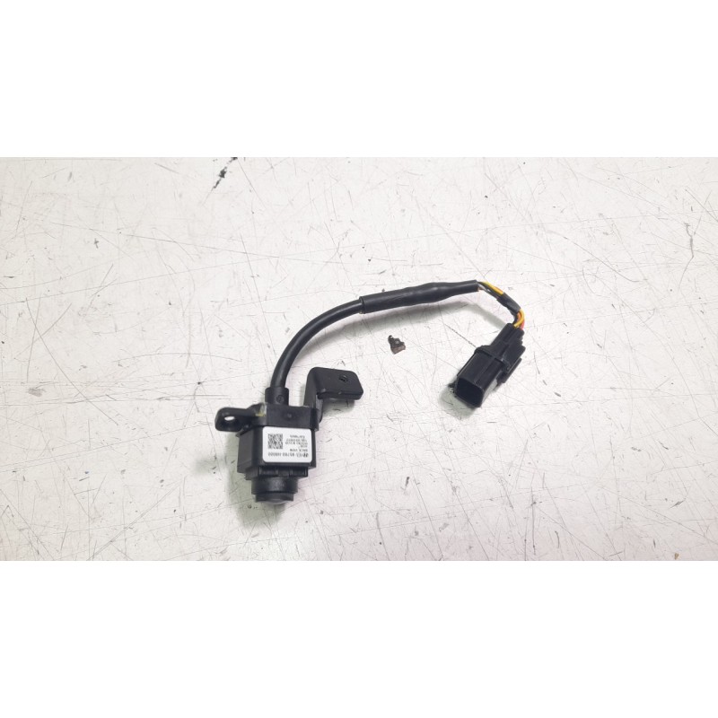Recambio de camara vision trasera para kia rio iv (yb, sc, fb) 1.25 referencia OEM IAM 95760H8000  