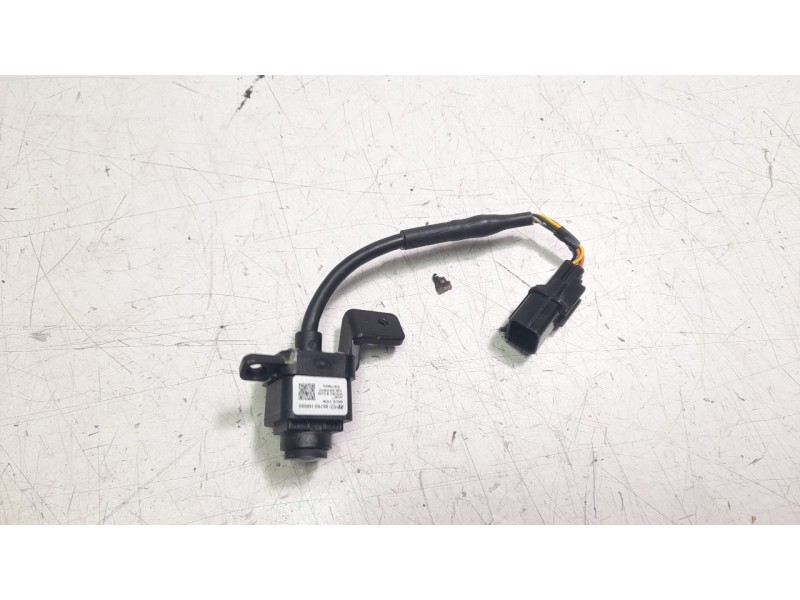 Recambio de camara vision trasera para kia rio iv (yb, sc, fb) 1.25 referencia OEM IAM 95760H8000  