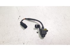 Recambio de camara vision trasera para kia rio iv (yb, sc, fb) 1.25 referencia OEM IAM 95760H8000   2