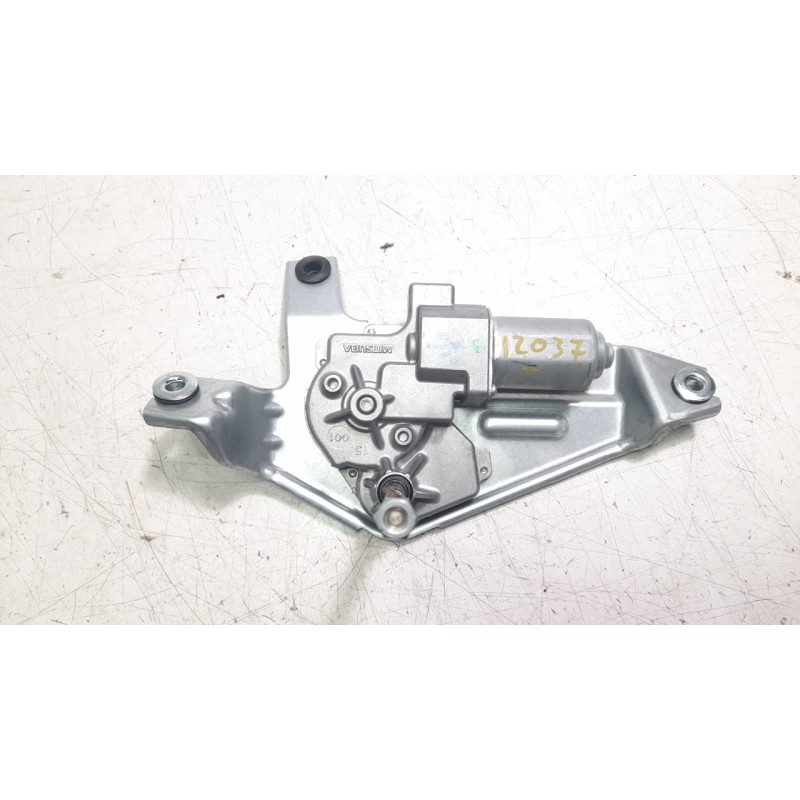 Recambio de motor limpia trasero para honda cr-v (rw) 2.0 i-mmd hybrid elegance 2wd referencia OEM IAM 76700TLAA01  
